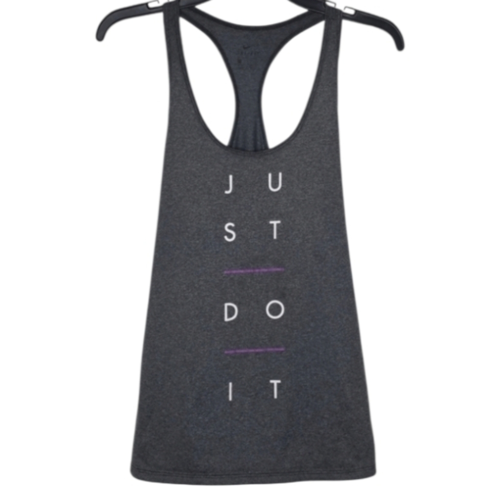 Nike Women's "Just Do It" Tank Top